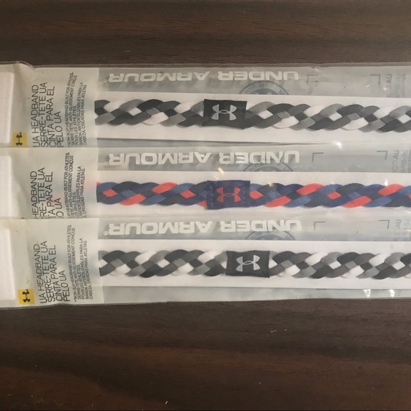 Under Armour Headbands - Picture 2 of 2